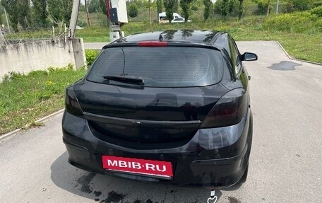 Opel Astra H, 2008 год, 550 000 рублей, 4 фотография
