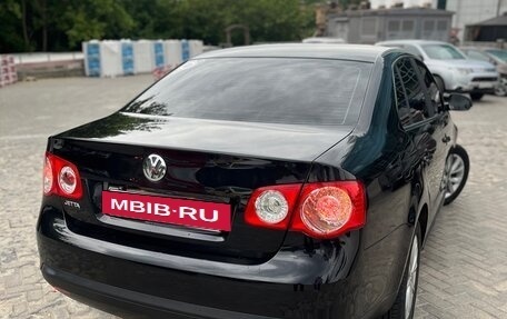 Volkswagen Jetta VI, 2006 год, 650 000 рублей, 7 фотография