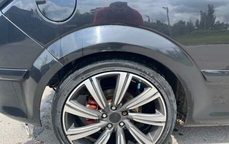 Opel Astra H, 2008 год, 550 000 рублей, 9 фотография