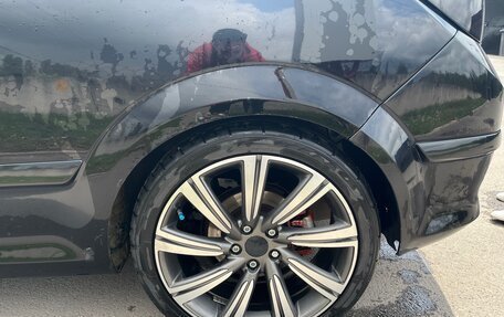 Opel Astra H, 2008 год, 550 000 рублей, 8 фотография