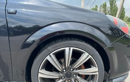 Opel Astra H, 2008 год, 550 000 рублей, 10 фотография