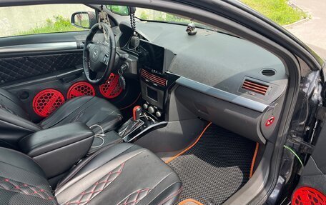 Opel Astra H, 2008 год, 550 000 рублей, 19 фотография