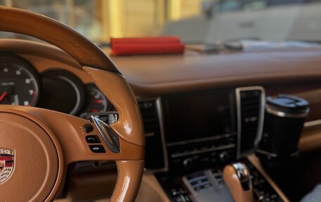 Porsche Panamera II рестайлинг, 2011 год, 2 600 000 рублей, 7 фотография