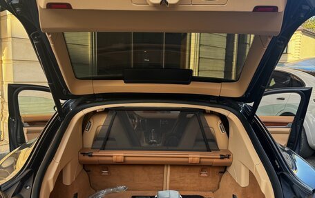 Porsche Panamera II рестайлинг, 2011 год, 2 600 000 рублей, 8 фотография