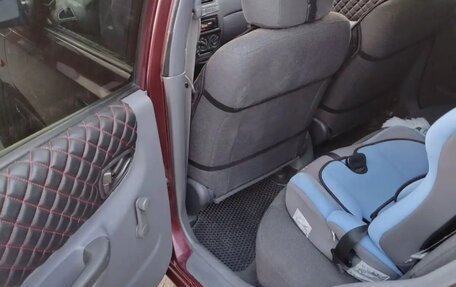 Hyundai Accent II, 2008 год, 420 000 рублей, 2 фотография