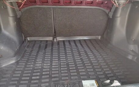 Hyundai Accent II, 2008 год, 420 000 рублей, 5 фотография