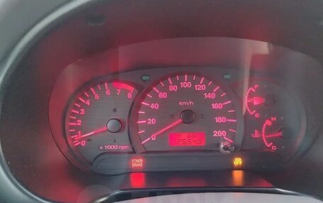 Hyundai Accent II, 2008 год, 420 000 рублей, 4 фотография