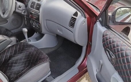 Hyundai Accent II, 2008 год, 420 000 рублей, 3 фотография