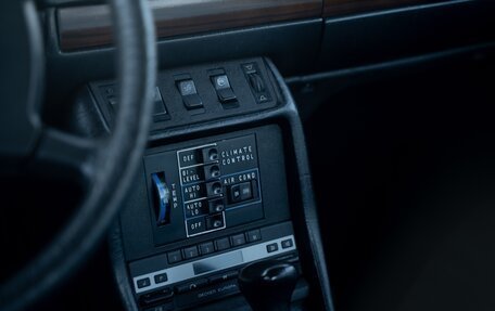 Mercedes-Benz W123, 1980 год, 3 250 000 рублей, 4 фотография