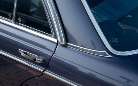 Mercedes-Benz W123, 1980 год, 3 250 000 рублей, 13 фотография