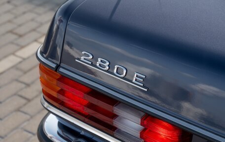 Mercedes-Benz W123, 1980 год, 3 250 000 рублей, 33 фотография