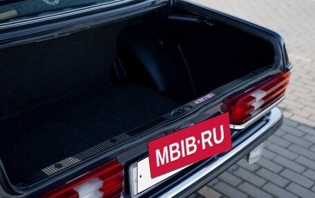 Mercedes-Benz W123, 1980 год, 3 250 000 рублей, 21 фотография