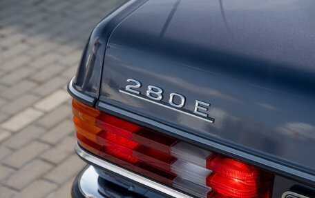Mercedes-Benz W123, 1980 год, 3 250 000 рублей, 37 фотография
