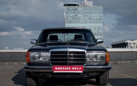 Mercedes-Benz W123, 1980 год, 3 250 000 рублей, 34 фотография