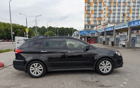 Subaru Tribeca I рестайлинг, 2008 год, 770 000 рублей, 5 фотография