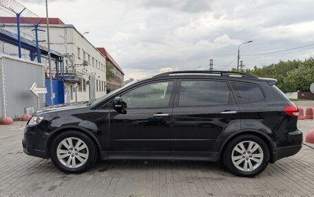 Subaru Tribeca I рестайлинг, 2008 год, 770 000 рублей, 4 фотография