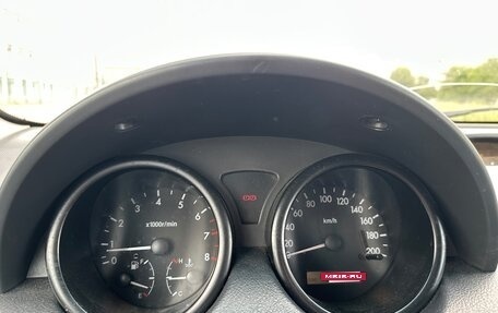 Chevrolet Aveo III, 2007 год, 460 000 рублей, 9 фотография