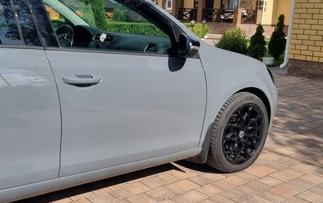 Volkswagen Golf VI, 2011 год, 849 999 рублей, 7 фотография