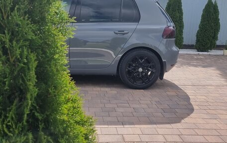 Volkswagen Golf VI, 2011 год, 849 999 рублей, 8 фотография
