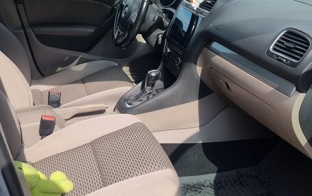 Volkswagen Golf VI, 2011 год, 849 999 рублей, 10 фотография