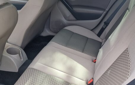 Volkswagen Golf VI, 2011 год, 849 999 рублей, 12 фотография