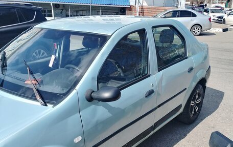 Renault Logan I, 2006 год, 250 000 рублей, 2 фотография