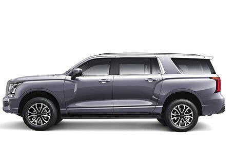 Haval H5, 2024 год, 4 349 000 рублей, 2 фотография