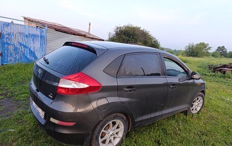 Chery Bonus (A13), 2012 год, 275 000 рублей, 4 фотография