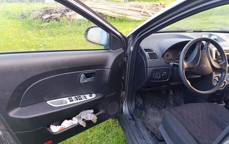 Chery Bonus (A13), 2012 год, 275 000 рублей, 8 фотография
