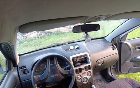 Chery Bonus (A13), 2012 год, 275 000 рублей, 2 фотография
