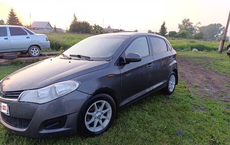 Chery Bonus (A13), 2012 год, 275 000 рублей, 9 фотография