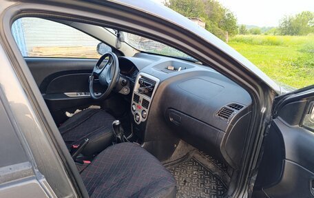 Chery Bonus (A13), 2012 год, 275 000 рублей, 3 фотография