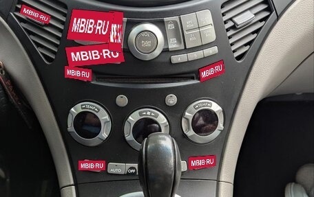 Subaru Tribeca I рестайлинг, 2008 год, 770 000 рублей, 11 фотография