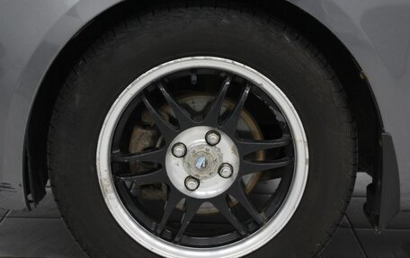 KIA Rio III рестайлинг, 2012 год, 550 000 рублей, 14 фотография