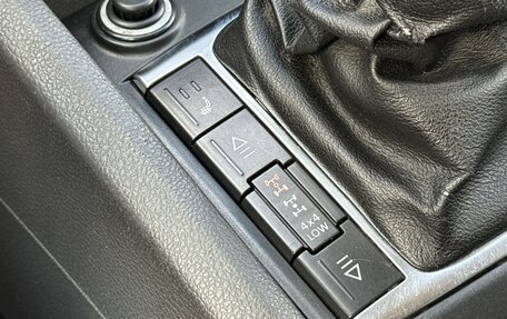 Volkswagen Amarok I рестайлинг, 2012 год, 1 349 000 рублей, 20 фотография