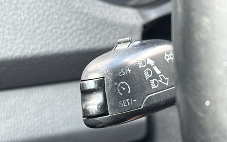 Volkswagen Amarok I рестайлинг, 2012 год, 1 349 000 рублей, 22 фотография