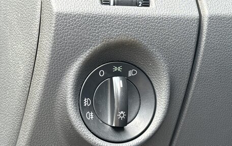 Volkswagen Amarok I рестайлинг, 2012 год, 1 349 000 рублей, 23 фотография