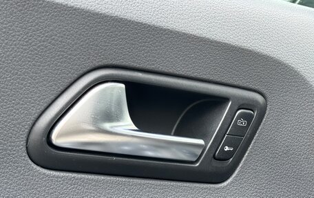 Volkswagen Amarok I рестайлинг, 2012 год, 1 349 000 рублей, 21 фотография