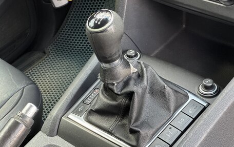Volkswagen Amarok I рестайлинг, 2012 год, 1 349 000 рублей, 19 фотография