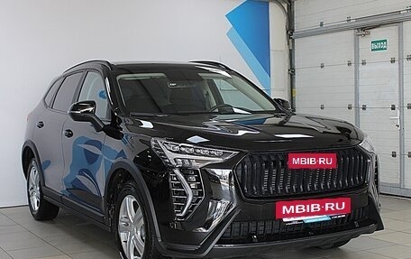 Haval Jolion, 2024 год, 2 249 000 рублей, 2 фотография