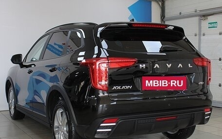 Haval Jolion, 2024 год, 2 249 000 рублей, 7 фотография