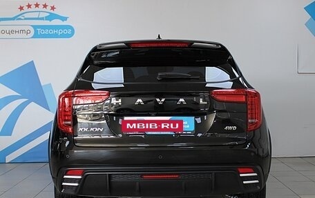 Haval Jolion, 2024 год, 2 249 000 рублей, 6 фотография
