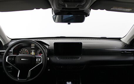 Haval Jolion, 2024 год, 2 249 000 рублей, 15 фотография