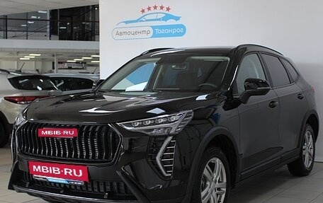 Haval Jolion, 2024 год, 2 249 000 рублей, 4 фотография
