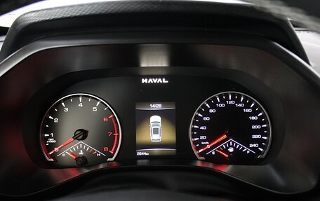 Haval Jolion, 2024 год, 2 249 000 рублей, 18 фотография