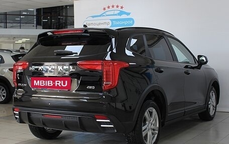 Haval Jolion, 2024 год, 2 249 000 рублей, 5 фотография