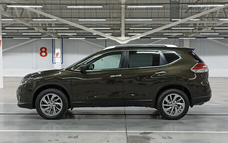 Nissan X-Trail, 2015 год, 1 499 950 рублей, 12 фотография