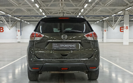 Nissan X-Trail, 2015 год, 1 499 950 рублей, 10 фотография