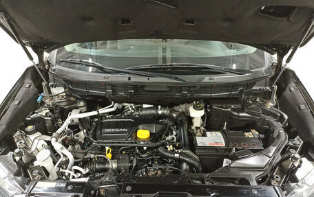 Nissan X-Trail, 2015 год, 1 499 950 рублей, 13 фотография