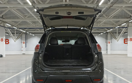 Nissan X-Trail, 2015 год, 1 499 950 рублей, 14 фотография